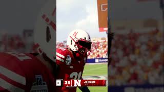 How to get Redshirted as a Freshman in EA College Football 25 [upl. by Rae]