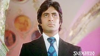 Hera Pheri HD  All Songs  Amitabh Bachchan  Saira Banu  Asha Bhosle  Kishore Kumar [upl. by Maridel]