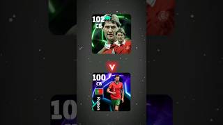 Top 6 Destroyer Cb Card in efootball  Best Cb Card In efootball 2024 efootball pes efootball2024 [upl. by Willock]