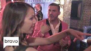 Vanderpump Rules Did Jax Cheat on Brittany Season 6 Episode 1  Bravo [upl. by Julide]