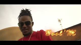 Prince Diallo  Kita Blo Clip Officiel 2022 [upl. by Anniala]