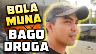 Bola Muna Bago Droga Jolo Revilla Lookalike [upl. by Deborah814]