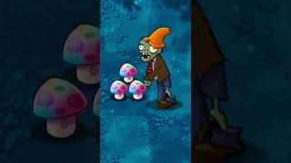 ЛУЧШЕЕ НОЧНОЕ РАСТЕНИЕ в Fusion Mod  Растения против Зомби пвз pvz [upl. by Anatak]