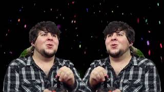 Titenic  JonTron Song Slowed [upl. by Yv]