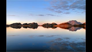 Kari Bremnes  Det Einaste Vi Ville Bilder fra Herøy på Helgeland [upl. by Langdon]