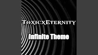 Infinite Theme From quotSonic Forcesquot Instrumental Metal Version [upl. by Costanza244]