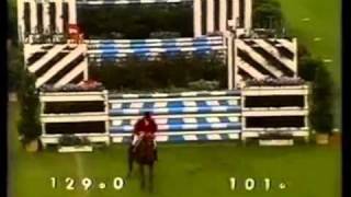 Olympic Games Munich 1972 Team Show Jumping [upl. by Egag]