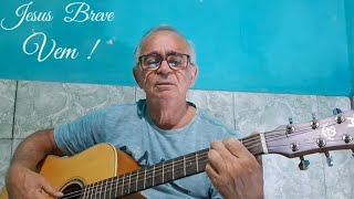 ANJOS PODEROSOS  Mattos Nascimento  Cover Jorge Soares [upl. by Ennovehc]