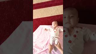 how to swaddle baby baby viral swaddling video [upl. by Plath367]