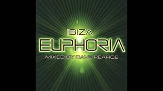 Ibiza Euphoria 4 CD1 Starchaser  Love Will Set You Free Jambe Myth [upl. by Asseralc]