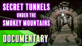 Smokey Mountains National Park Subterranean Secrets [upl. by Aicetal893]