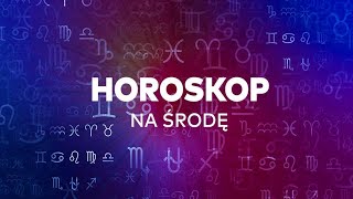 Horoskop na środę 25 września 2024 Co czeka wszystkie znaki zodiaku [upl. by Pearson]