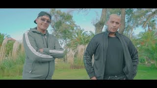 DJ Hamida feat LECK  quotMa chériequot clip officiel [upl. by Poock]