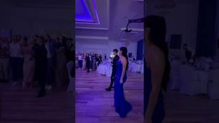 Fidan Rita live Dasma 2024ritaora FidanRita wedding shorts youtubeshorts live musicfyp [upl. by Eedeed648]