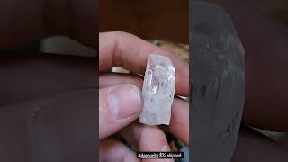 danburite gems crystals minerals available Coloradomineraldealer [upl. by Orazal]