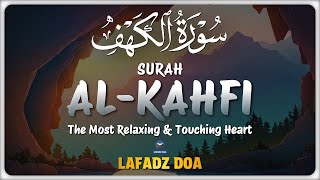 The Surah That Protects You From Dajjal  Surah Kahf  Lafadz Doa [upl. by Keith130]