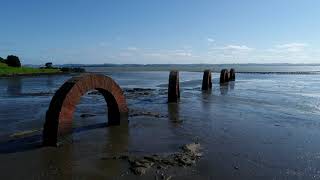 Gibbs Farm Is a Reclusive Millionaire’s Vast New Zealand Sculpture Park [upl. by Luckett]