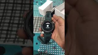 Amazfit T Rex Pro [upl. by Negaet540]