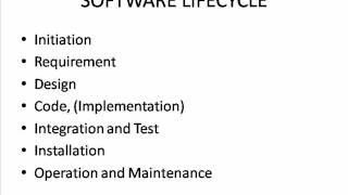 EASA Part 66 Module 513  Software Management Control [upl. by Gavrah631]