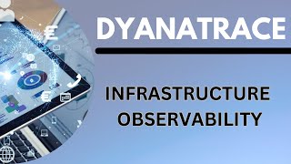 Dynatrace Infrastructure Observability  APM Tools dynatrace [upl. by Racso]