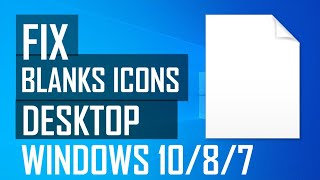 Fix Windows 10 Taskbar Icons NOT RESPONDING Working Bottom Time Sound Search Start Menu WONT OPEN [upl. by Roderick]