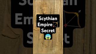 Fact Of The Scythian Empire🏹🌍history historyfacts historicalfacts [upl. by Ainitsirk]