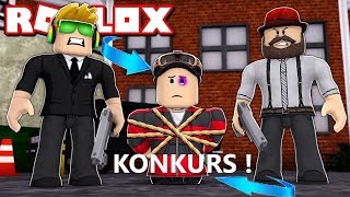 🔥 TWORZE WŁASNĄ MAFIE W ROBLOX KONKURS😀Mafia Tycoon YI ROBLOX [upl. by Satterfield242]