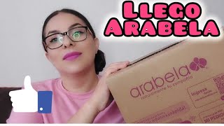 Llegó Arabela [upl. by Nagiam]