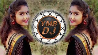 Sairat Jhala Ji Dj Remix  Trending  Halgi Mix  Dj Vishal Nilesh  Sairat Dj YMBDJOfficial [upl. by Utir197]