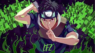 Rap Do Shisui UchihaO Olhar De Um Uchiha LFZ [upl. by Netsirk]