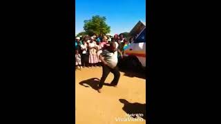 Nama Langarm Namibian Traditional music Namibia Kultur musik [upl. by Angelika]