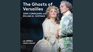 The Ghosts of Versailles Act I Act I Duet Look at the green here in the glade [upl. by Eima]