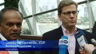 tagesschau 2000 Uhr 09022013 [upl. by Ralyat]