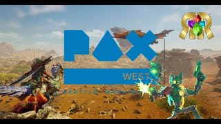 Pax West 2024 Day 1 Coverage [upl. by Blakeley]