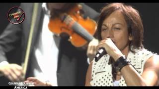 Gianna Nannini  America  from S Siro [upl. by Maggi]