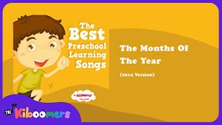 Preschool Learning Videos  Best Preschool Songs  Preschool Learning Songs  The Kiboomers [upl. by Enrobso750]