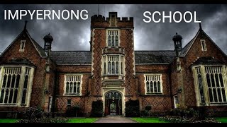 Ang mala IMPYERNONG BOARDING SCHOOL sa America [upl. by French]