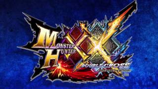 Monster Hunter Generations Ultimate OST Bloodbath Diablos Theme Phase 2 鏖魔ディアブロス BGM Pt2 HQ  4K [upl. by Trebmer]