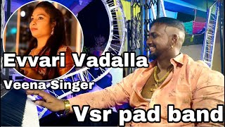 vsr pad band new folk song playing Address SVN nagar Pardiwada Puranapool Hyderabad Telangana [upl. by Ailiec]