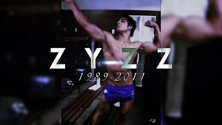 Zyzz  19892011  Motivation Legacy amp Aesthetics [upl. by Stig]