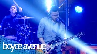 Boyce Avenue  Tonight Live In Los AngelesOriginal Song on Spotify amp Apple [upl. by Anitselec310]