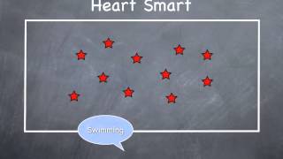 PE Games  Heart Smart [upl. by Astrix]