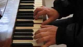 Imagine  Piano chords [upl. by Aggie]