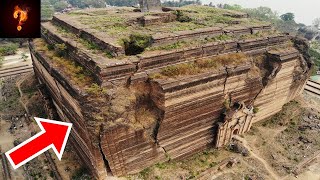 The Worlds Most Incredible PreFlood Ruins [upl. by Eri]