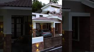 Budget Friendly Home  Kerala Home Tour  ArchPro [upl. by Rocker891]