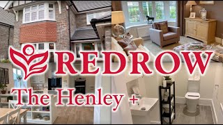 The Henley  Redrow Showhome [upl. by Anina839]