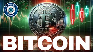 Bitcoin BTC Price News Today  Technical Analysis and Elliott Wave Analysis and Price Prediction [upl. by Ynaffital871]