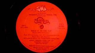 Mantus Rock It To The Top rare 12 Inch [upl. by Streeto746]