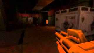 Quake 2 Zaero PC  The New Features [upl. by Darum340]