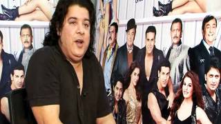 Mithunda I Have Hero Worshipped says Sajid Khan [upl. by Ahnavas]